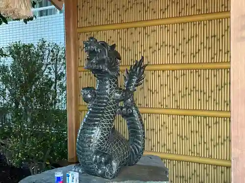 田無神社(東京都)