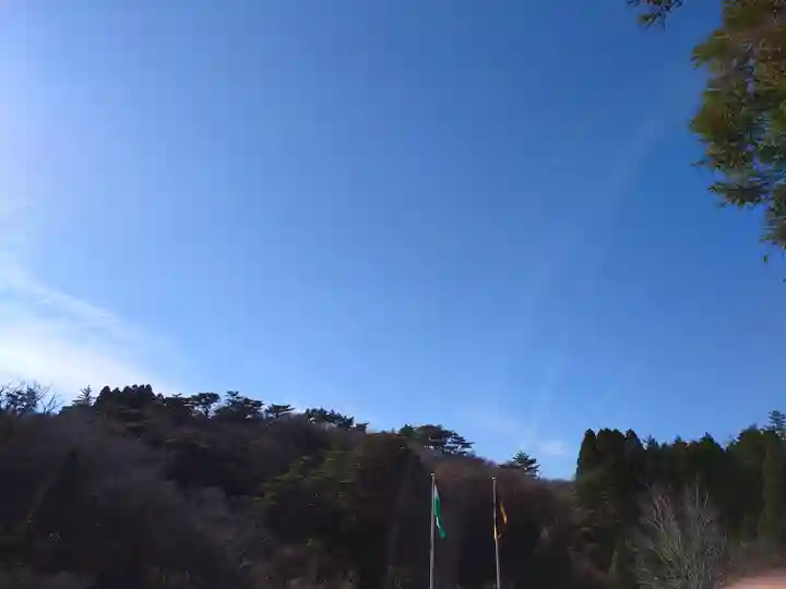 六甲比命大善神社(兵庫県)