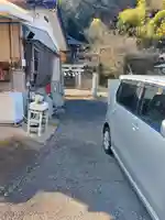 南神社(栃木県)