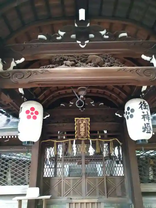 桃山天満宮(京都府)