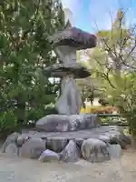 石手寺のその他建物