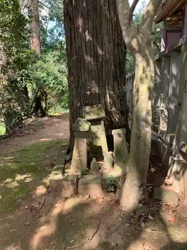 大宮神社のその他建物