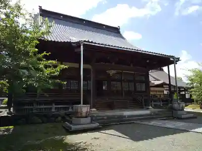 證誠寺(福井県)