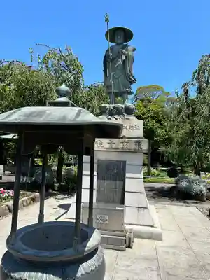 西新井大師総持寺(東京都)