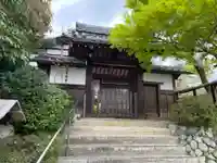 普門寺(京都府)