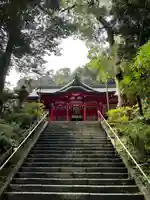 高瀧神社(千葉県)