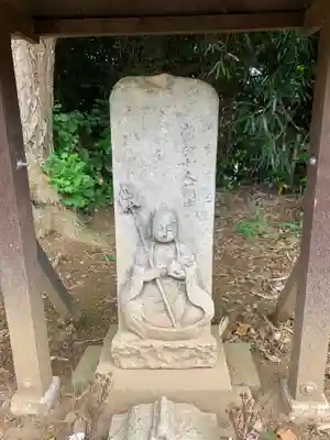 蓮光院(千葉県)