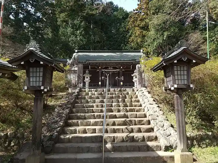 愛宕神社(東京都)