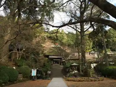 大興善寺(佐賀県)