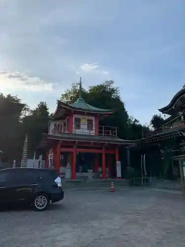 蓮花院のその他建物