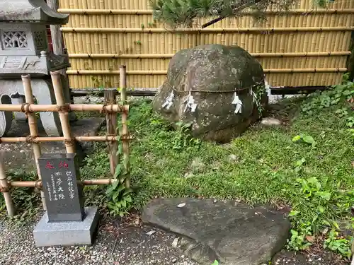 秩父今宮神社(埼玉県)