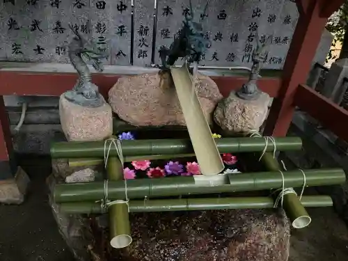 越木岩神社(兵庫県)