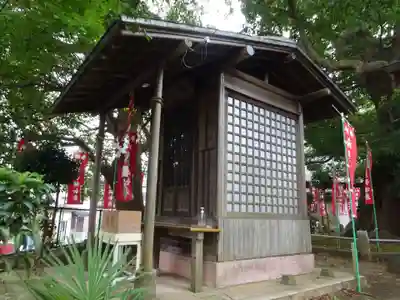 遍照院の末社・摂社