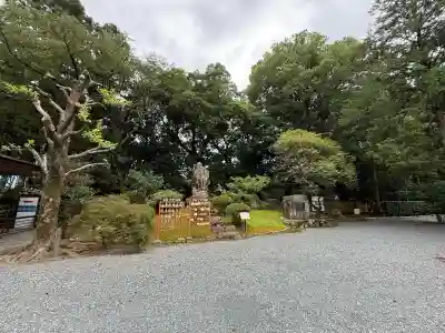 井伊谷宮(静岡県)