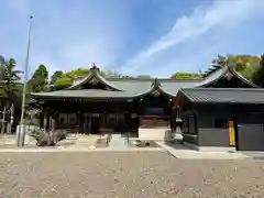 姉埼神社(千葉県)