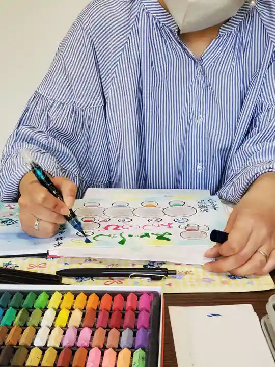 上合寺(福島県)