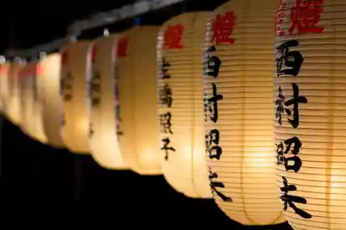 平野神社の建物その他