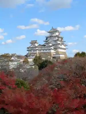 刑部神社(兵庫県)