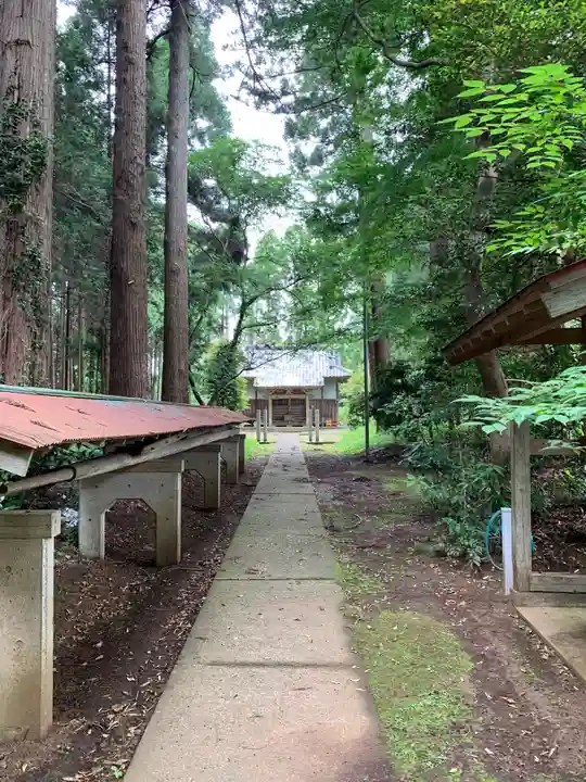 日吉神社(千葉県)