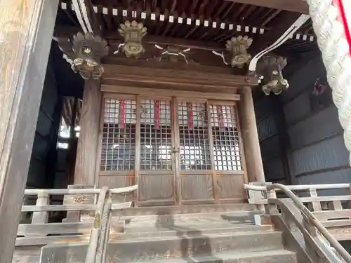 熊野神社(滋賀県)