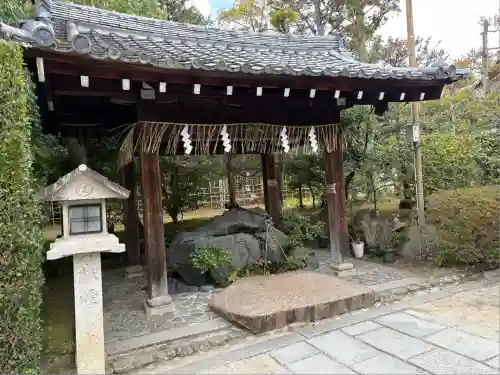 敷地神社（わら天神宮）(京都府)