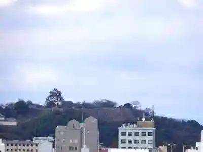 天寧寺(滋賀県)