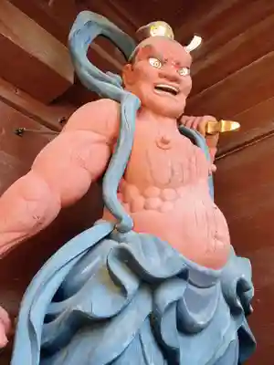 高徳院(神奈川県)