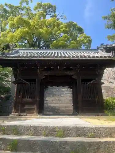 御袖天満宮(広島県)