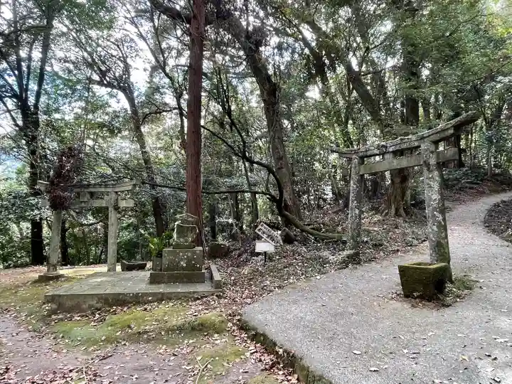 日吉神社(大分県)