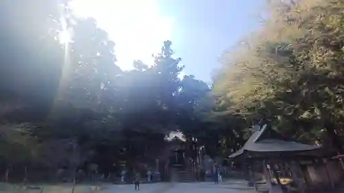 満願寺(栃木県)