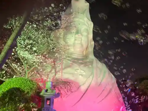 大船観音寺(神奈川県)