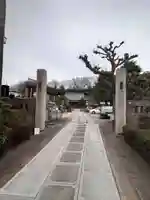 胤重寺(千葉県)