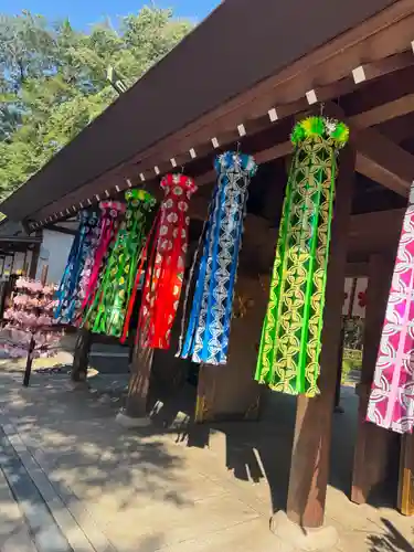 櫻木神社(千葉県)