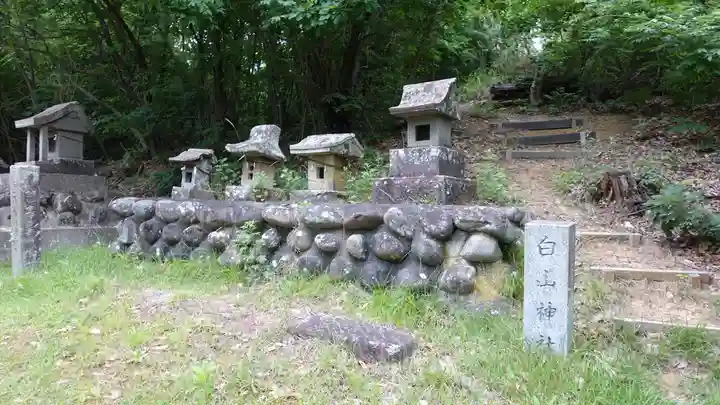 塩野神社(長野県)