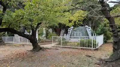 大阪護國神社(大阪府)