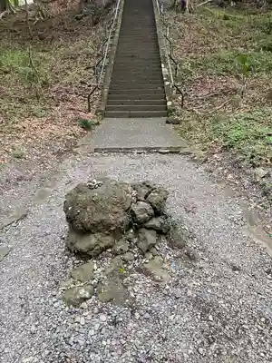 山宮浅間神社のその他建物