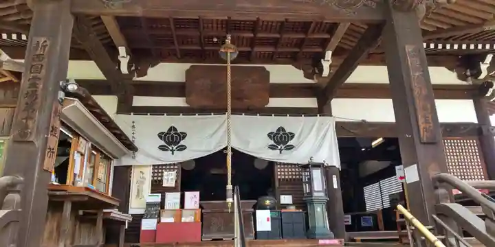 橘寺(奈良県)