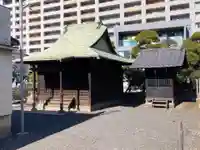 新川祖師堂(東京都)