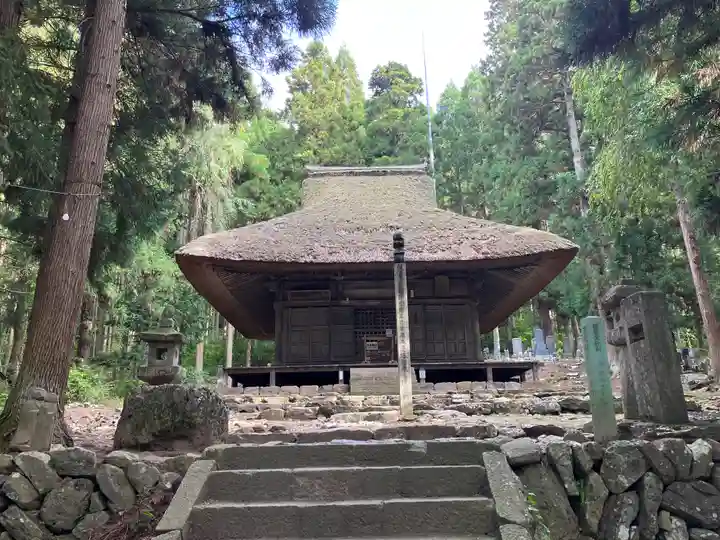 浄光寺(長野県)