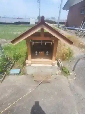 道陸神(群馬県)