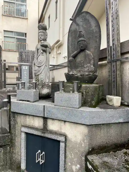 威光院(東京都)