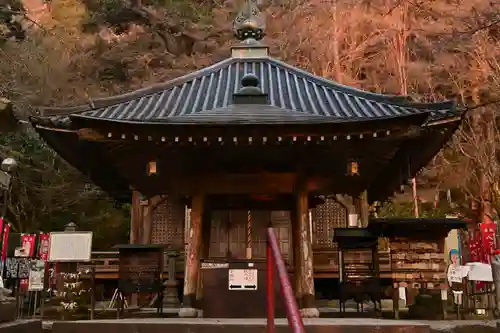 龍蔵寺(山口県)