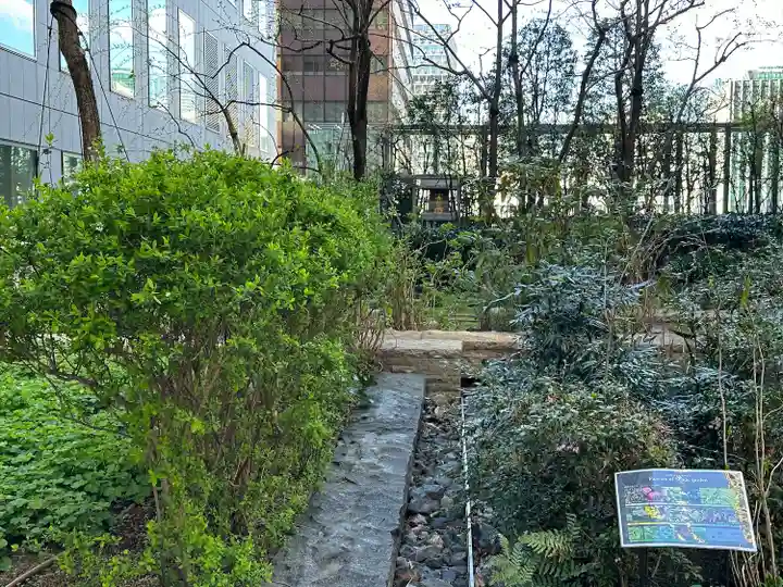 大手町神社(東京都)