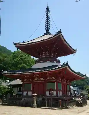 浄土寺のその他建物