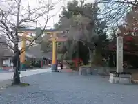 平野神社(京都府)