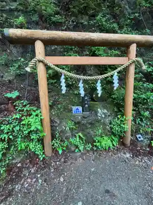 玉置神社(奈良県)