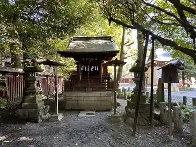 秩父神社(埼玉県)