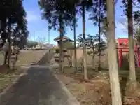 秋葉神社(岐阜県)