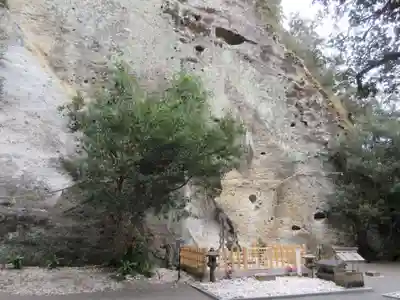 花窟神社のその他建物