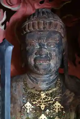 大聖寺不動堂(滋賀県)